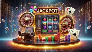 AQJILI Casino Withdrawal