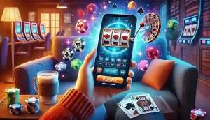 AQJILI Casino App