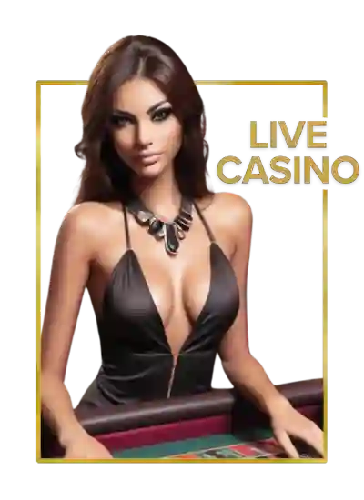 AQJILI Live Casino