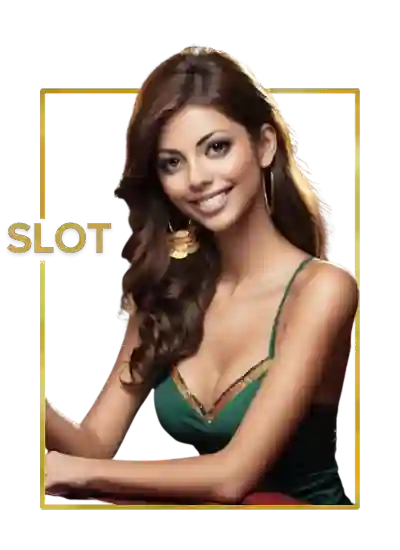 AQJILI Casino Slots