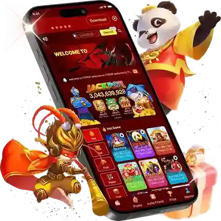 Download AQJILI App
