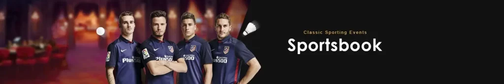 AQJILI Sports Betting